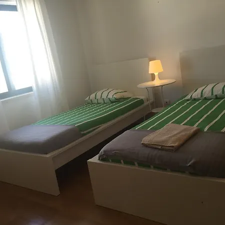 アパート Casa Maresia